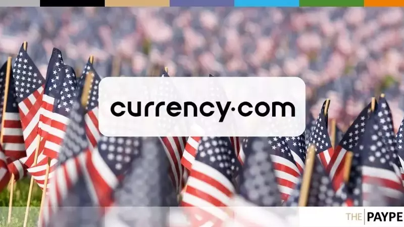 Currency.com Expands Regulatory Footprint with Tennessee License Acquisition