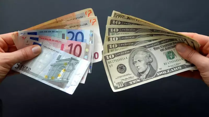 A New Era of Currency Influence: The Dollar, the Euro, and Global Finance