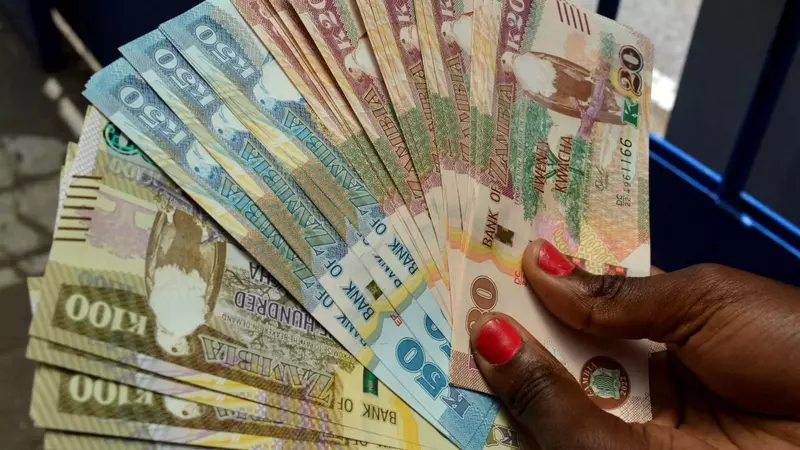 African Currencies: Stability Amidst Economic Dynamics