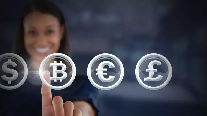 The Integration of Cryptocurrencies into Daily Financial Activities