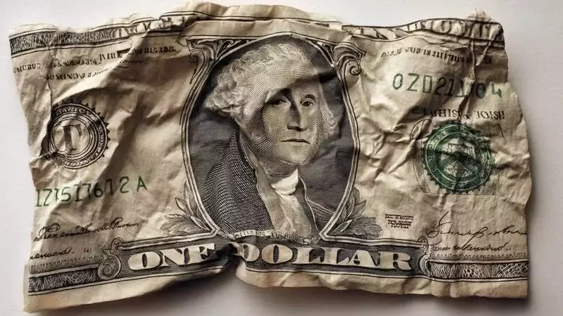 U.S. Treasury Affirms No Major Trading Partner Manipulated Currency in Recent Period