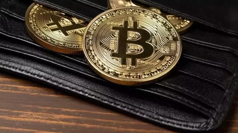 Bitcoin's Potential as a Global Reserve Currency Amid U.S. Debt Concerns