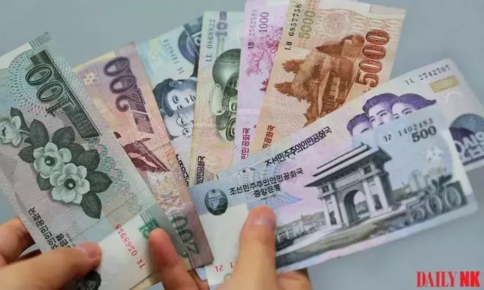 North Korea Expands Currency Exchange Options to Boost Trade Diversification