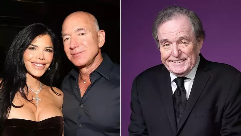 Bezos's Venetian Wedding Stirs Debate, Royal Preparations Unfold Amid Spotlight on Celebrities