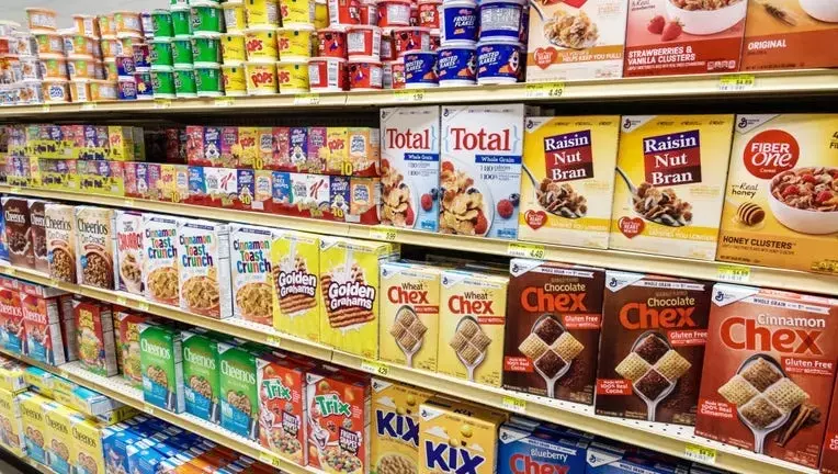 Texas Pioneers New Food Labeling Law to Influence Consumer Choices