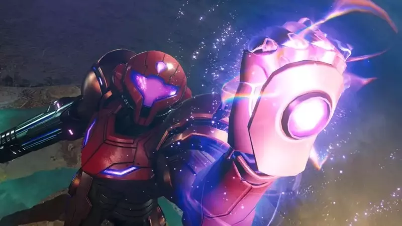 Exciting Lineup Unveiled for Nintendo Switch 2 in 2025