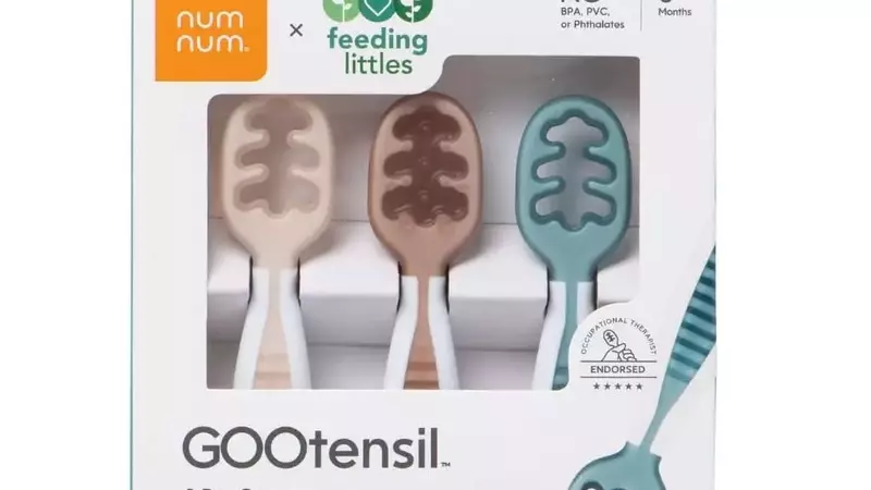 Baby Sofia's Milestone Moments: From First Taste to Feeding Essentials