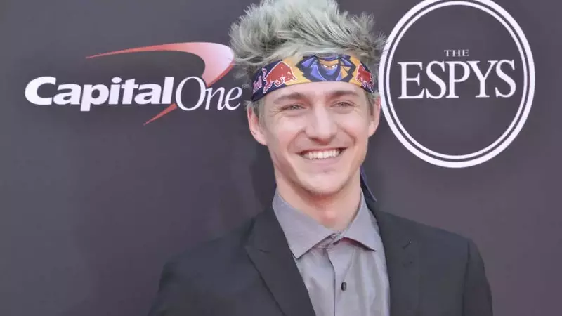 A Journey of Faith: Ninja Shares Spiritual Transformation with Fans