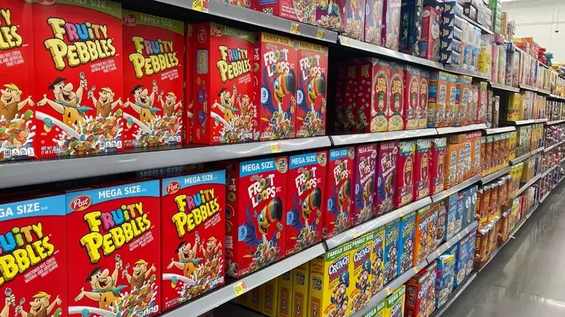 Landmark Food Labeling Law Enacted in Texas Sparks National Debate