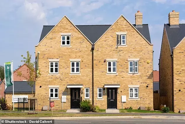 Nationwide Boosts First-Time Buyer Access to New-Build Homes with Reduced Deposit Requirements