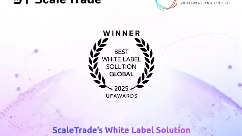 ScaleTrade's White Label Platform: A Comprehensive Solution for Brokers