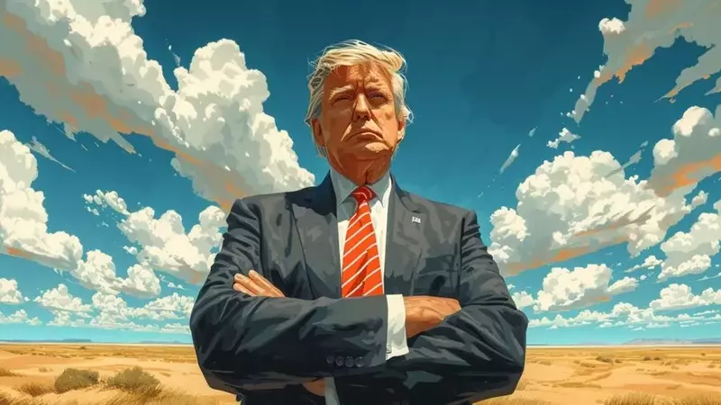 Trump's Post-NATO Summit Reflections on Global Affairs and Defense Spending