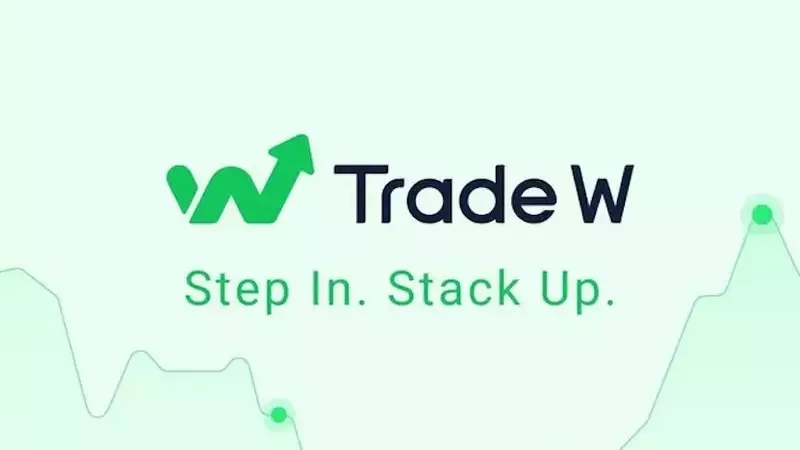 Trade W Reinvents Its Brand Identity for a Unified Global Trading Future