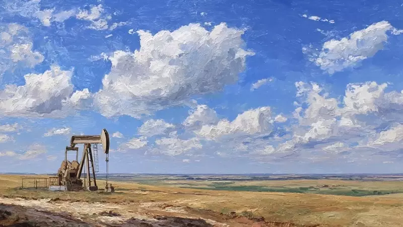 Significant Decline in US Crude Inventories Boosts Oil Market Sentiment