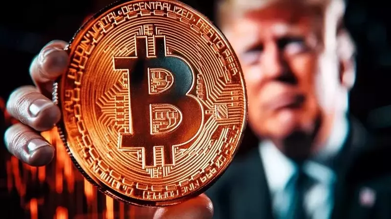 US Federal Agencies Pave the Way for Cryptocurrency Integration in Mortgage Lending