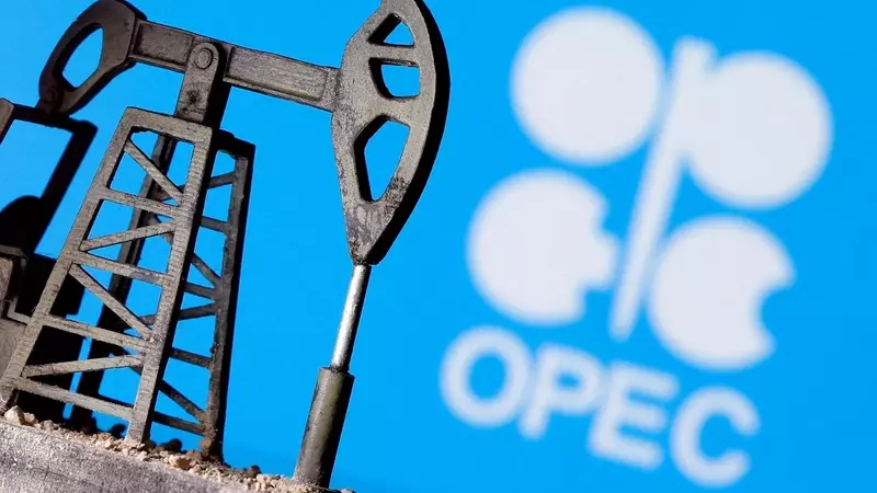 Russia Signals Openness to Further OPEC+ Oil Production Increases