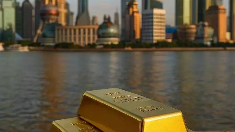 China's Gold Market Reaches Hong Kong with New Yuan-Denominated Contracts