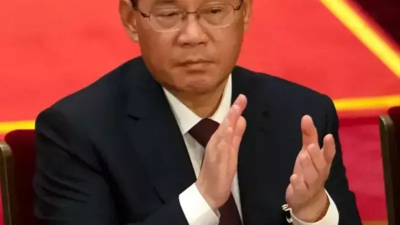 China's Economic Rebound: Premier Li's Vision for Growth and Global Contribution