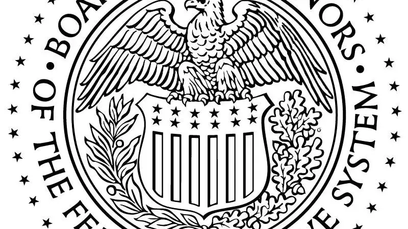 Federal Reserve Officials' Economic Outlook and Policy Patience