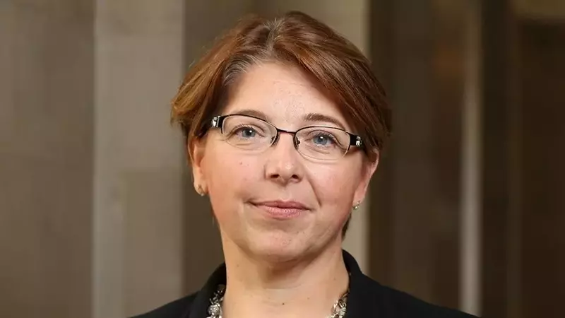 Bank of England Official Highlights UK's Economic Resilience and Market Sustainability