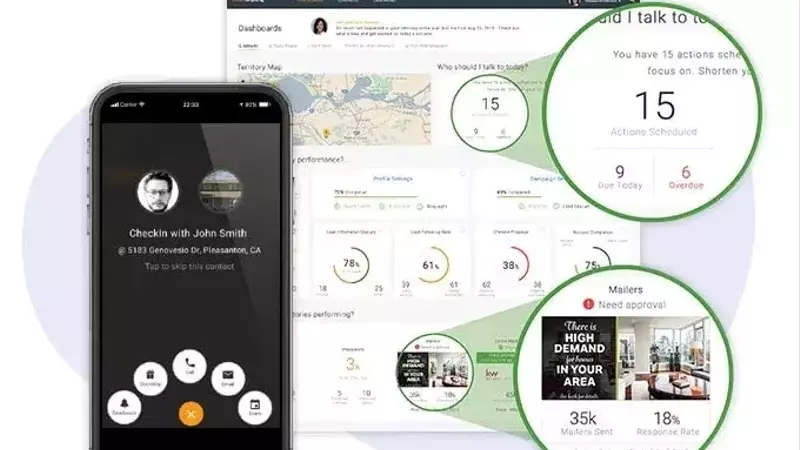Transforming Real Estate: Essential AI Tools for Modern Agents