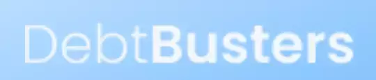 DebtBusters Review: A Standard Choice in Debt Relief Services