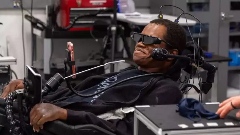Revolutionizing Assistance: Brain-Computer Interfaces Empowering Individuals with Disabilities