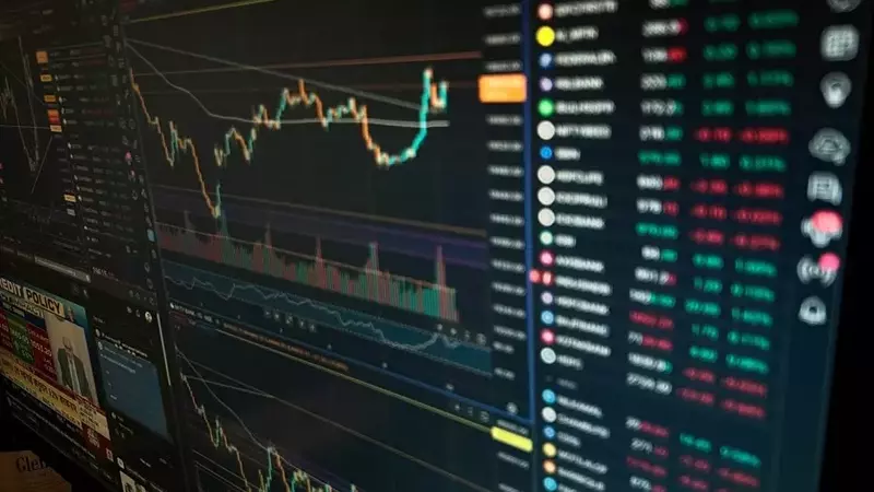 Global Economic Insights: A Comprehensive Outlook for the Upcoming Week