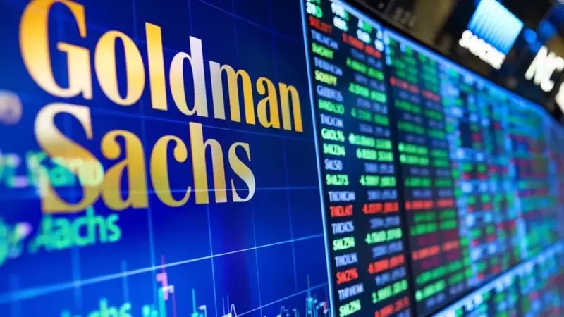 Goldman Sachs Upgrades S&P 500 Projections on Rate Cut Expectations and Market Strength