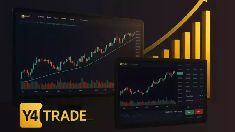 Y4Trade Unveils Innovative Trading Platform with Extensive Fiat Withdrawal Options