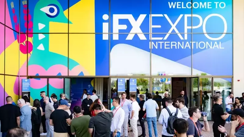 iFX EXPO International 2025 Redefines the Global Online Trading Landscape