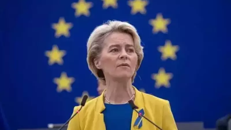 EU Considers Auto Trade Pact to Counter US Tariffs