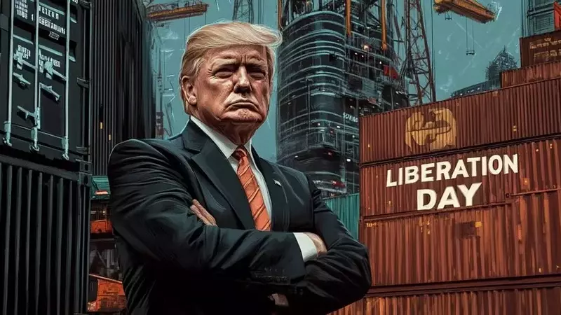 Global Markets React to New US Tariff Announcement
