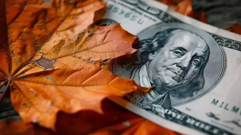 Morgan Stanley's Optimistic Forecast for the Canadian Dollar