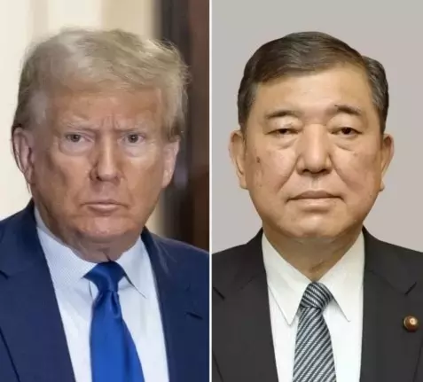 Japan Stands Firm on Trade Negotiations, Resisting US Tariff Demands