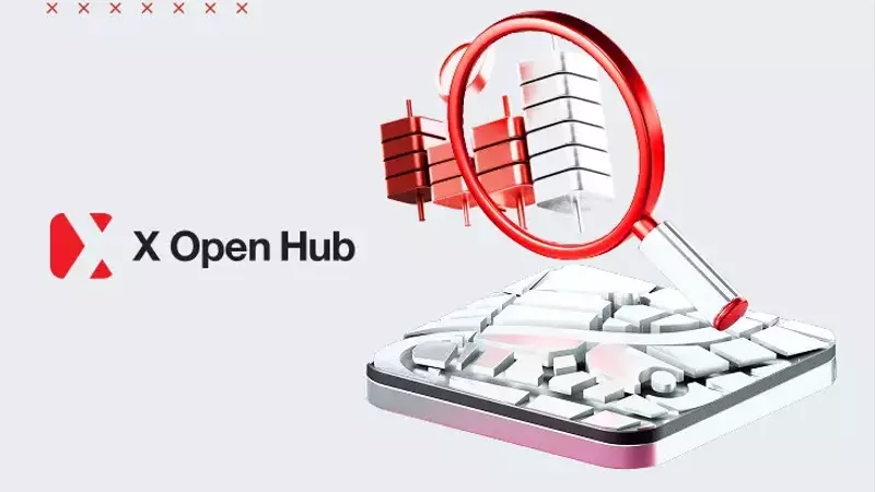 X Open Hub Insights: Navigating the Future of CFD Brokerage in 2025