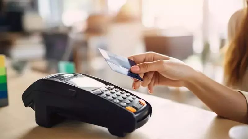 US Consumer Credit Growth Slows Significantly in May