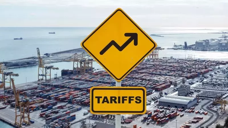 Trump Hints at Tariff Adjustments and India Trade Deal Progress