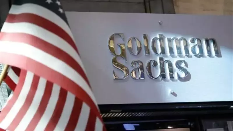 Goldman Sachs Elevates S&P 500 Outlook Amidst Market Optimism