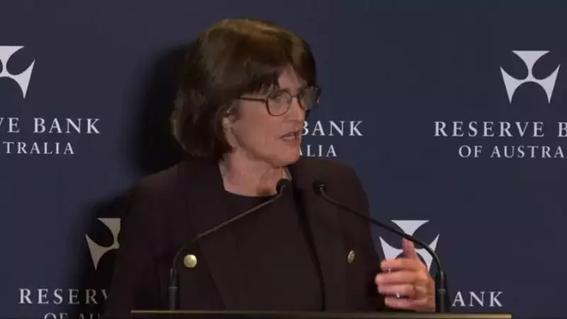 RBA Opts for Prudent Stance on Monetary Policy Easing
