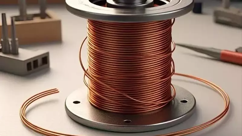 Upcoming US Copper Tariff to Significantly Impact Global Market