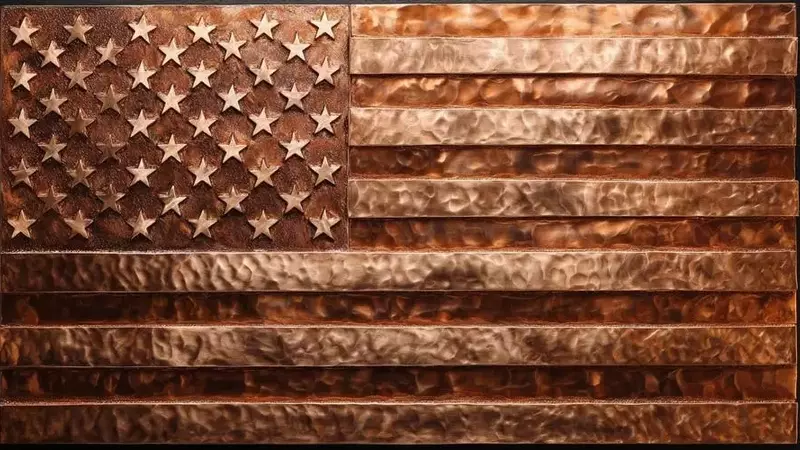 US to Implement 50% Copper Tariff Within 30 Days, Raising Industry Concerns