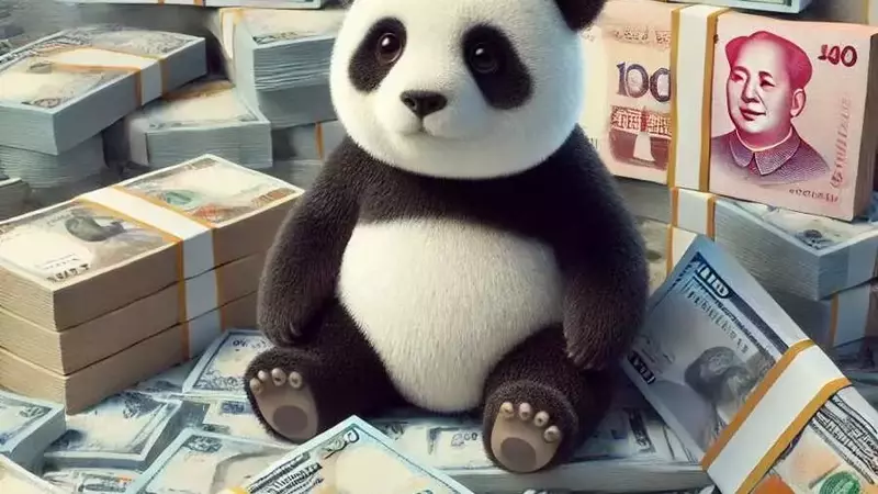 China's Central Bank Sets Yuan Reference Rate