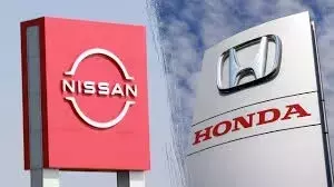 Nissan Halts Production for Canadian Market Due to Tariff Disputes