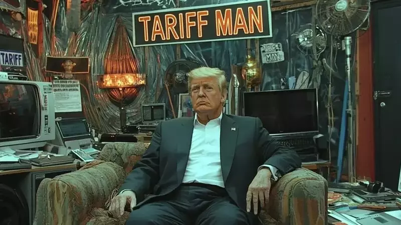 Trump's Imminent Tariff Announcement to Impact Global Trade