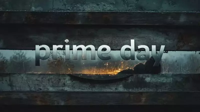Unpacking Amazon's Extended Prime Day: A Deeper Look Beyond Initial Sales Figures