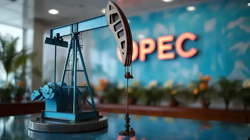 OPEC Expands Media Restrictions at Vienna Conference