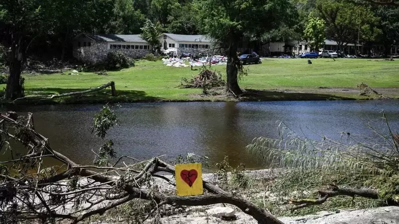New Data Reveals FEMA Underestimated Flood Risks at Camp Mystic