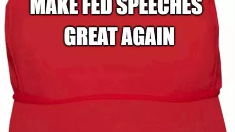 Federal Reserve Officials to Address Economic Outlook Amidst Policy Debates