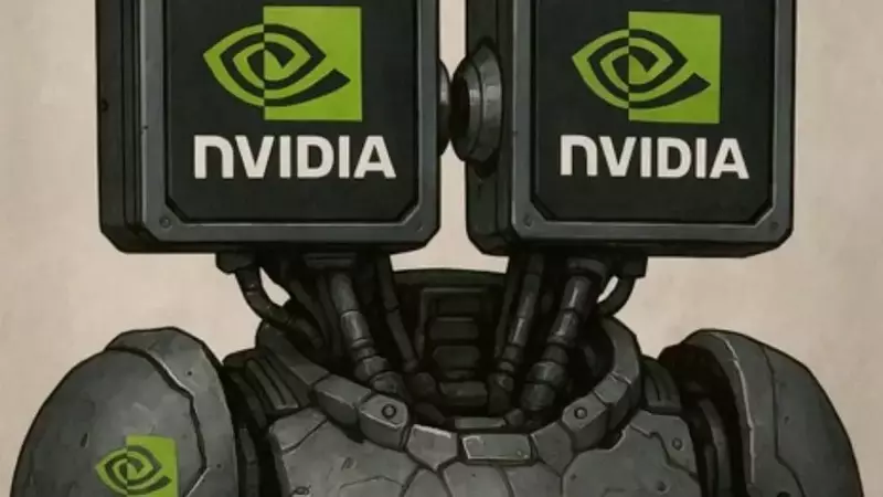Chinese Entities Plan Significant Nvidia Chip Deployments Amidst U.S. Restrictions